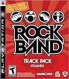 Rock Band Track Pack: Vol. 2 (輸入版)