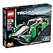 LEGO TECHNIC 24 Hours Race Car