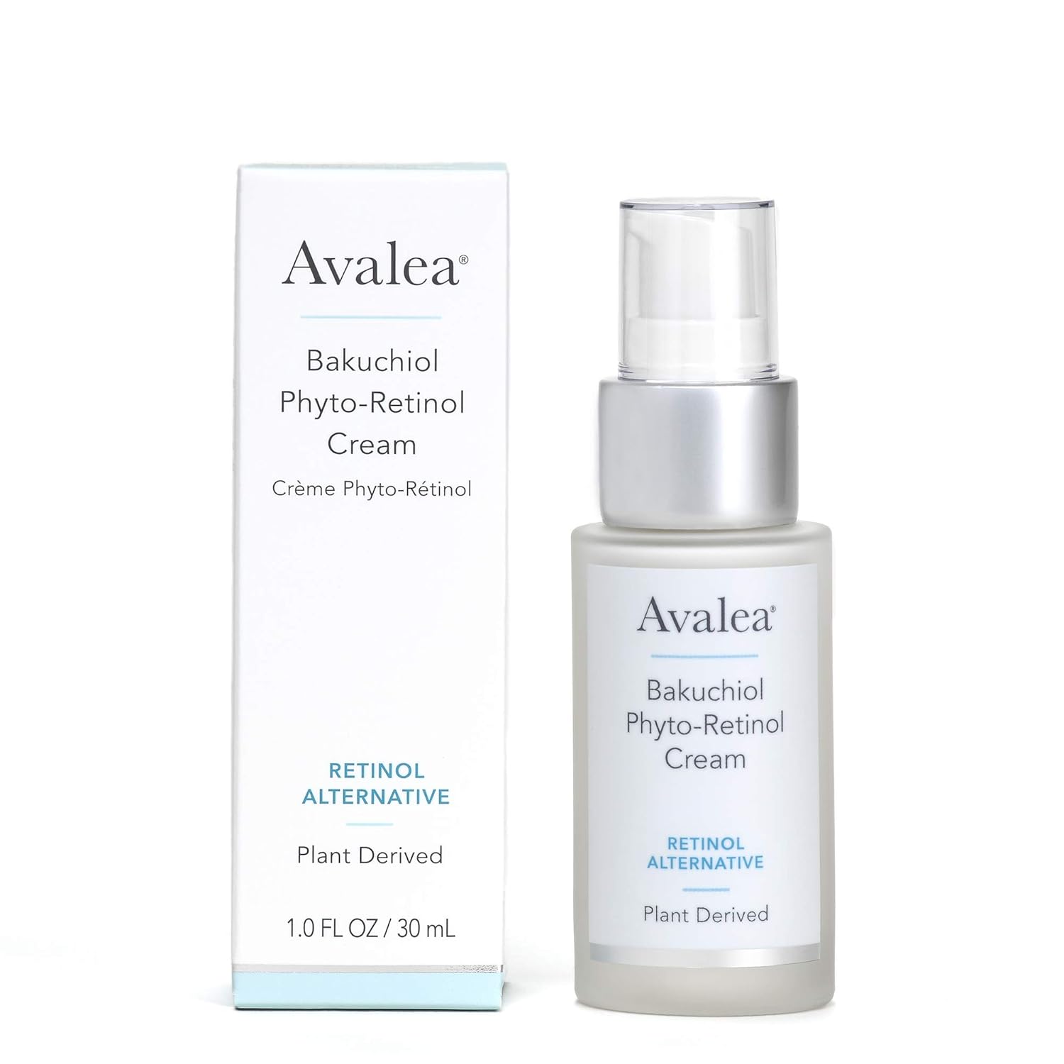 bakuchiol retinol alternative moisturizer