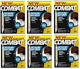 Combat Ant Killing Bait Strips, 5 Count (6 Pack)
