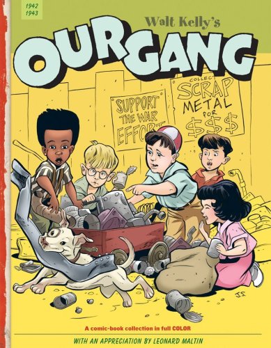 Our Gang Episodes Tvguide Com
