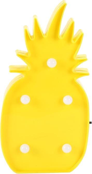 luz led de mesa ideal para decoraciones