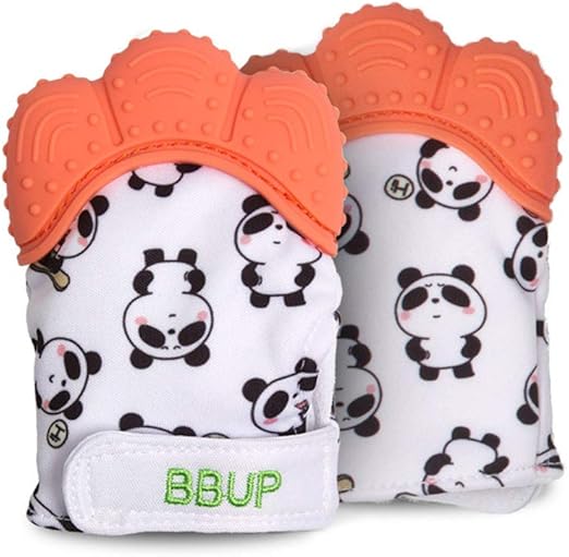 Sucettes Et Anneaux De Dentition 1 Rose Joykk 2pieces Pack Mitaines De Dentition Panda Mignonnes Pour Bebe Nouveau Ne Gant De Dentition Pour Bebe Jouet Bebe Puericulture Oldhamwillwriters Co Uk