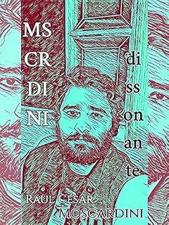 Livro MSCRDINI dissonante