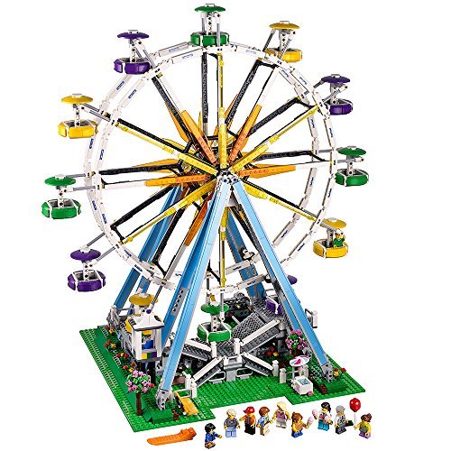 10247 ferris wheel
