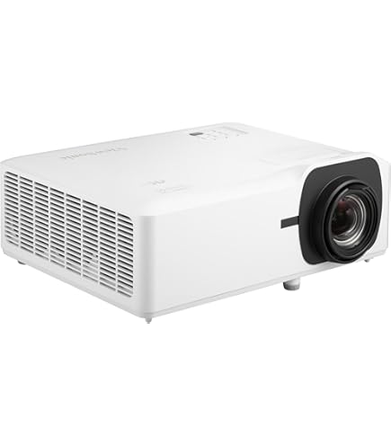 Amazon.com: Panasonic 7000 Lumens 1280 x 800 3000:1 DLP Projector