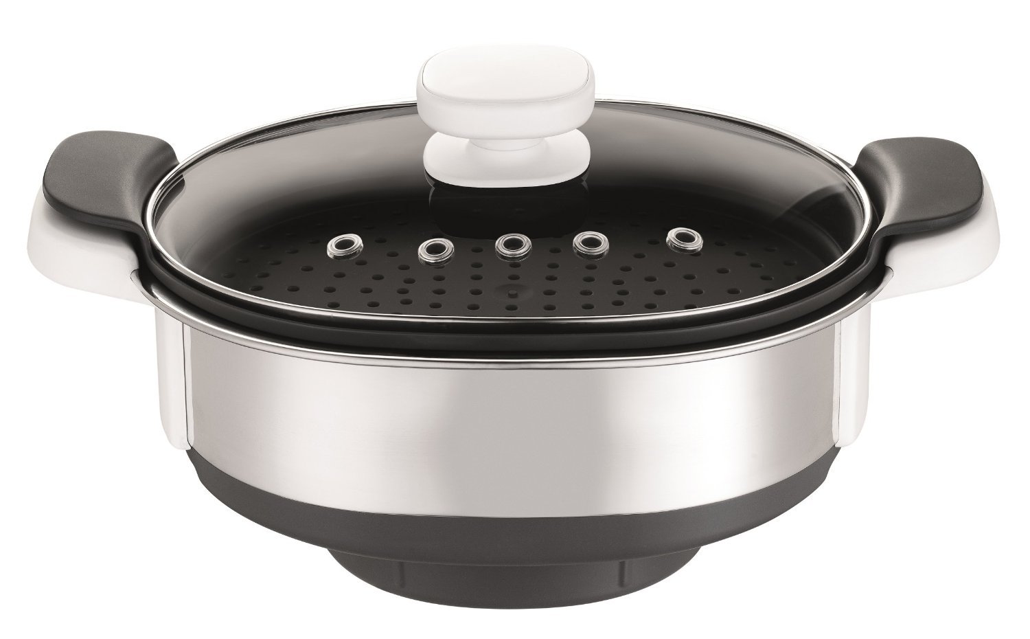 Which Is The Best Rice Cooker Moulinex Inicio 2