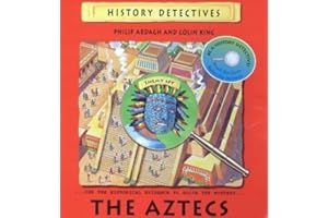 History Detectives The Aztecs