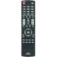 LC-RC1-16 Replacement Remote Control For Sharp TV Models – LC-50LB370, LC-32LB480U, And More