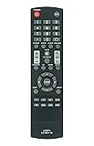 LC-RC1-16 Replace Remote fit for Sharp TV