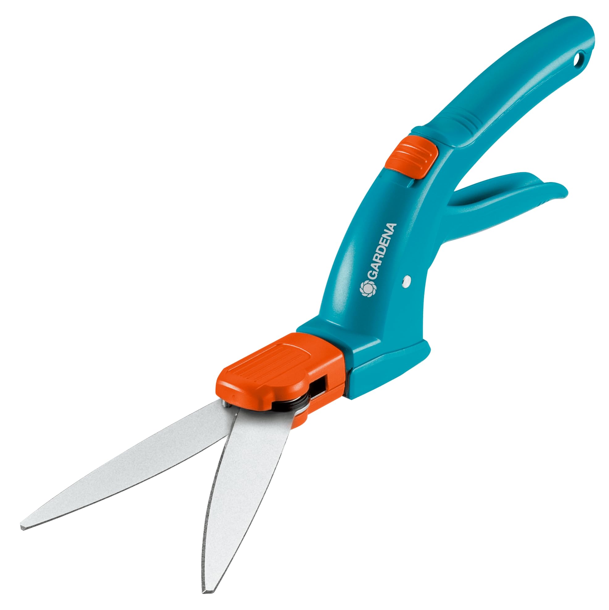 Gardena Classic Rotatable Grass Shears — image 1