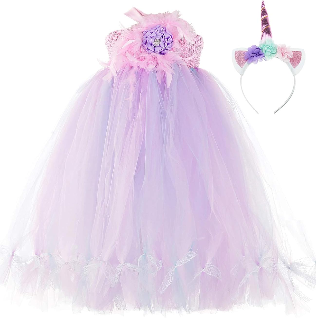 flower girl fancy dress