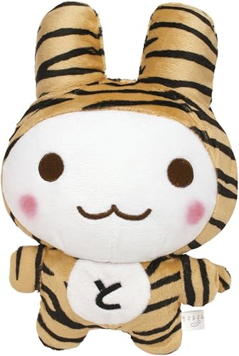Amazon Us 09 うさるさんきせかえぬいぐるみ アニメ 萌えグッズ 通販