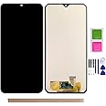 Galaxy A15 5G LCD Screen Replacement A15 4G LCD Display Touch Digitizer Assembly for Samsung Galaxy A15 2023 SM-A156U A155 A156W Screen with Repair Part Tools (Galaxy A15 5G SM-A156U LCD Screen)