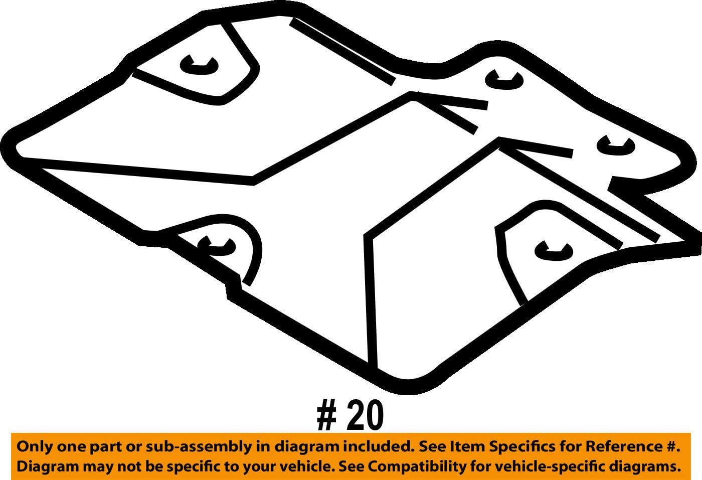 Best Vacuum Diagram Ford F150