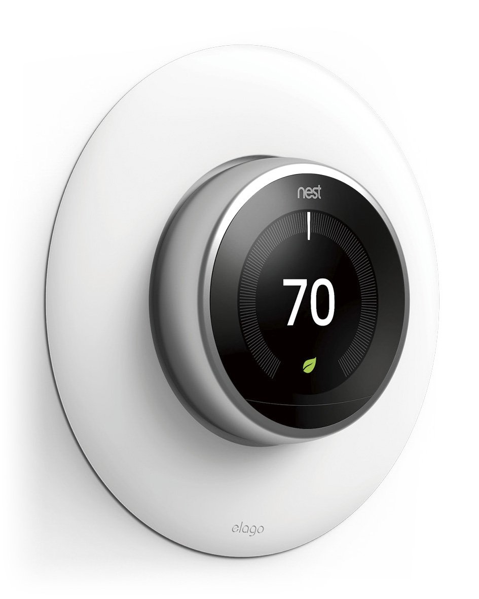 Best Rated in Home Thermostat Accessories & Helpful ...