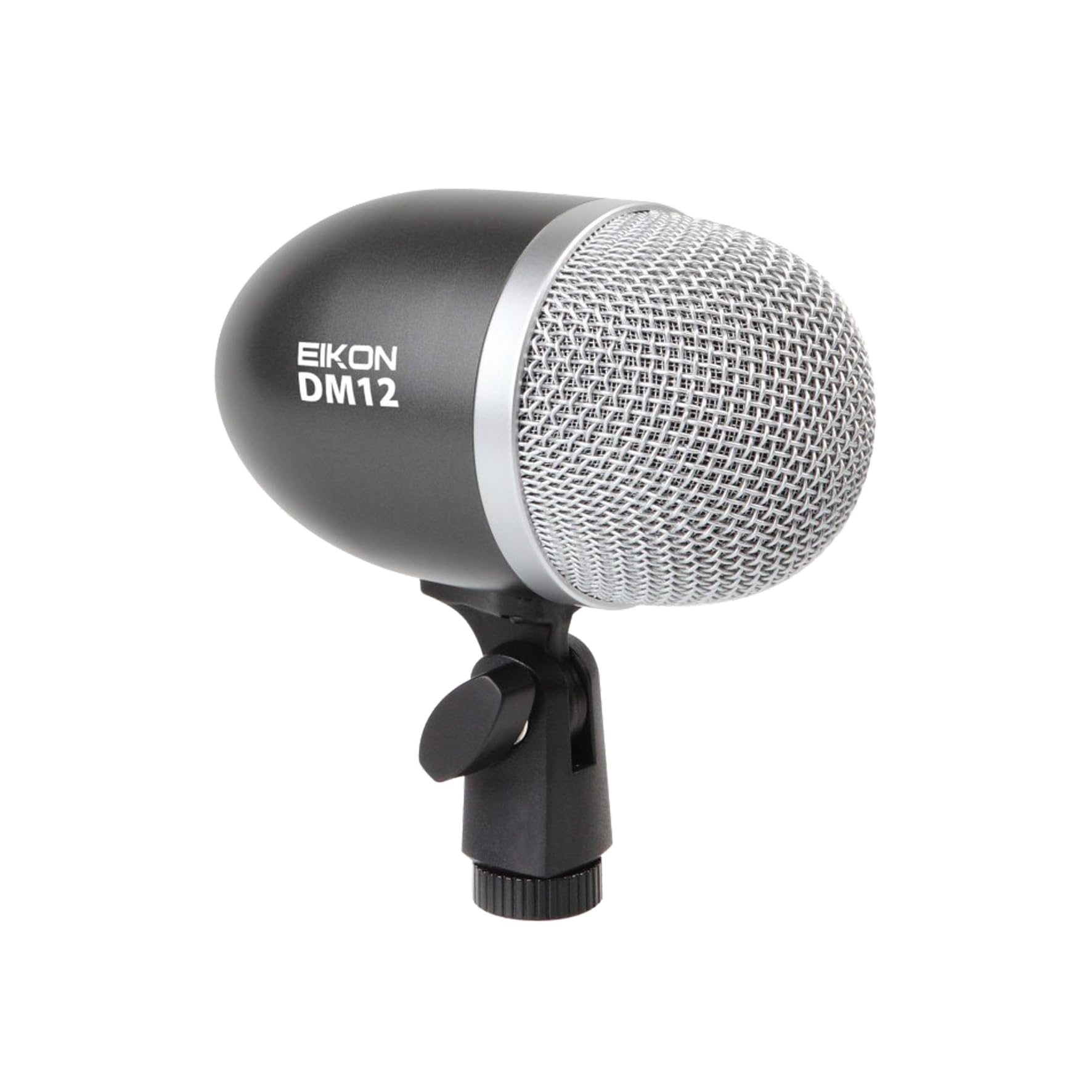 Proel DM12 Professional Dynamic Bass Drum/Instrument Microphone