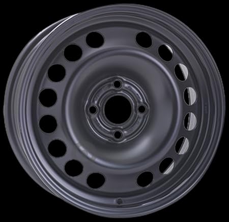 Alcar SF8365 Stahlfelge