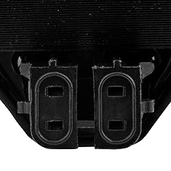Torchbeam Ignition Coil U1054 Fit for