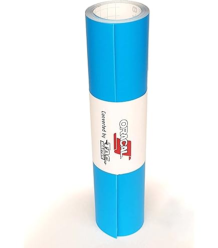 5 €/m²) 5 M X 0,63 M Oracal 810 Pellicola Stencil Pellicola - Foto 5