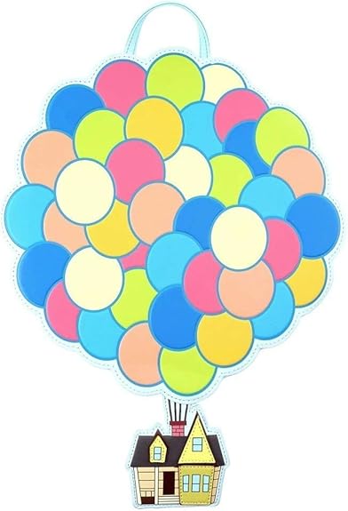 loungefly up mini backpack