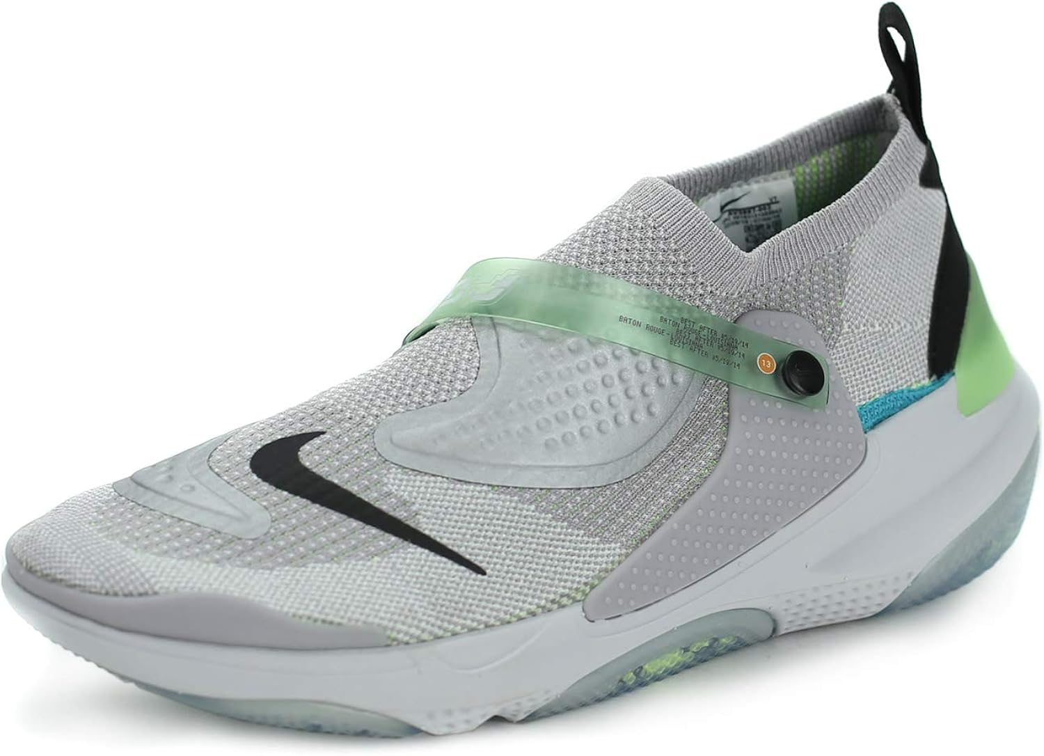 nike sneakers latest model