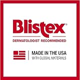 Blistex DCT Daily Conditioning Treatment SPF 20 Lip Balm 0.25 oz view 6