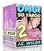 OMG! So Taboo 2!: Ultimate Taboo Collection (OMG! So Taboo! Boxed)