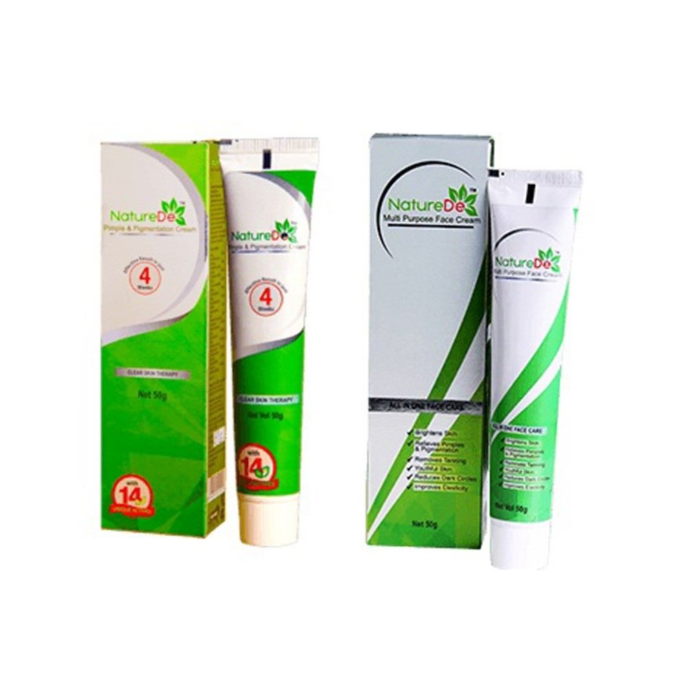 best cream for blemishes and pigmentation