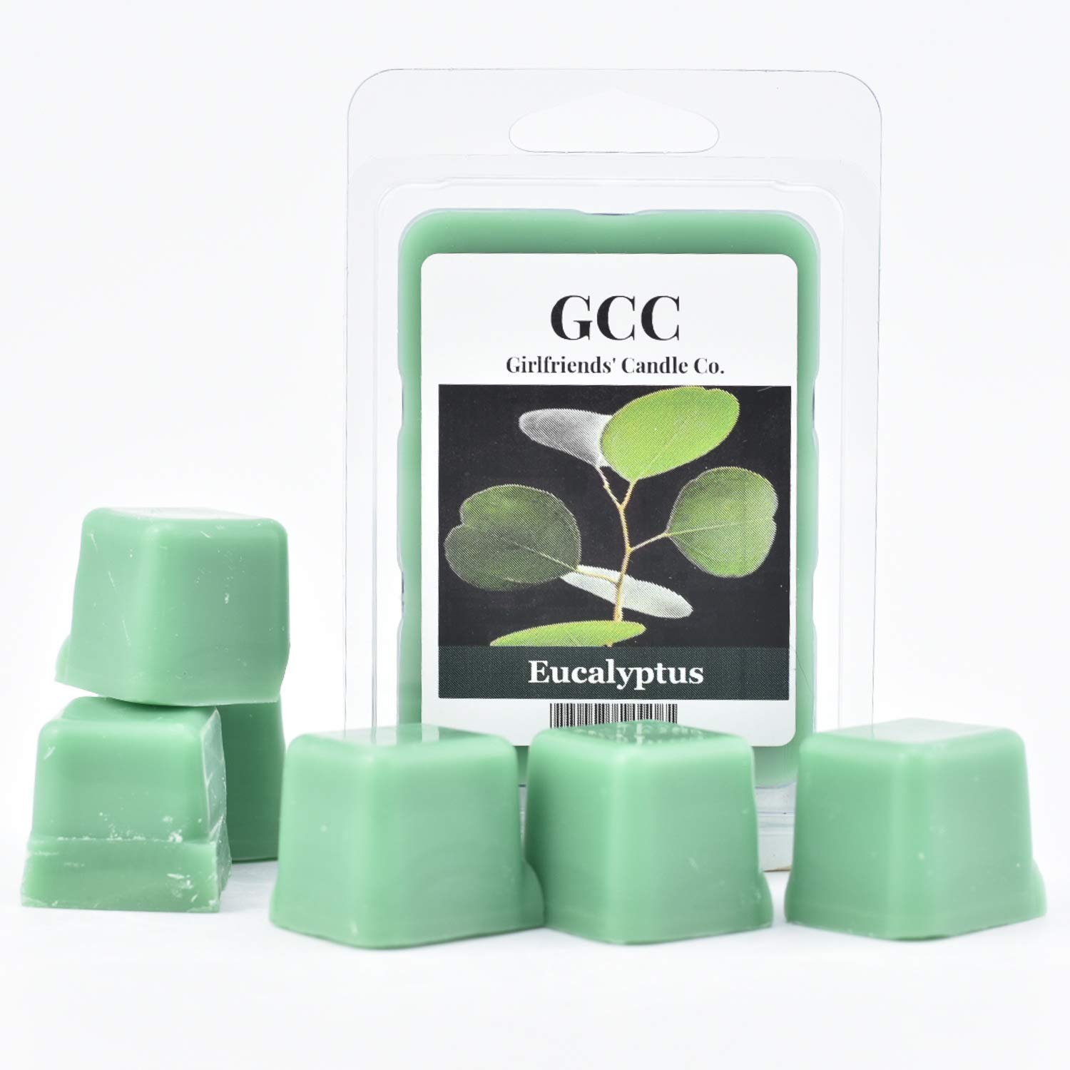 eucalyptus wax