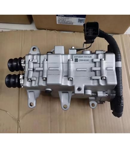 Amazon.com: Porsche 964 Actuator Motor for Air Temperature Mixing