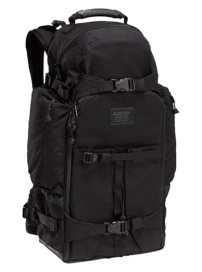 Burton Unisex Kamerarucksack F-Stop