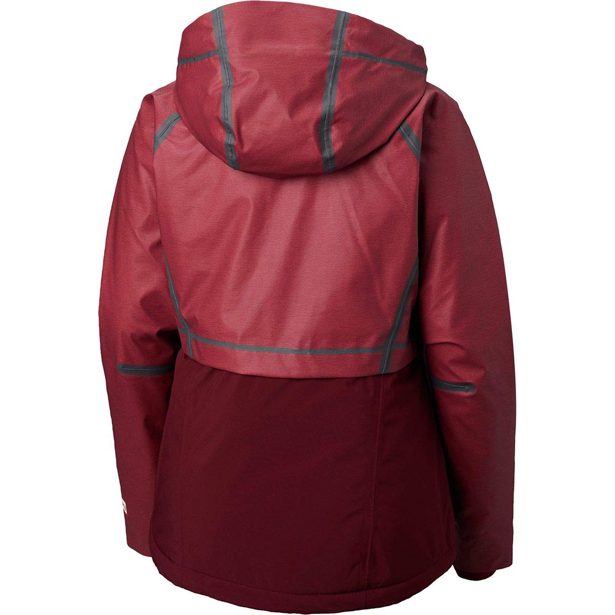 outdry glacial hybrid jacket