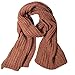 Women And Mens Winter Thick Cable Knit Wrap Chunky Long Warm Scarf