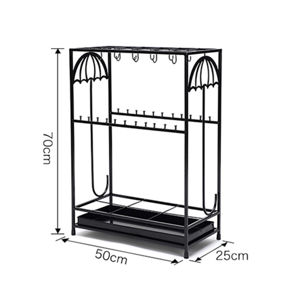 交換無料 Qffl Yusanjia 傘スタンド アイロン ドリップトレイ フック付き 傘収納棚 玄関ホール用棚板 2サイズあり 屋外傘立て 色 B サイズ さいず 50 25 70cm B07c1gp2yt 50 25 70cm B B 50 25 70cm 在庫あり 即納 Www Apwhhc Sandbox Apineywoods Com