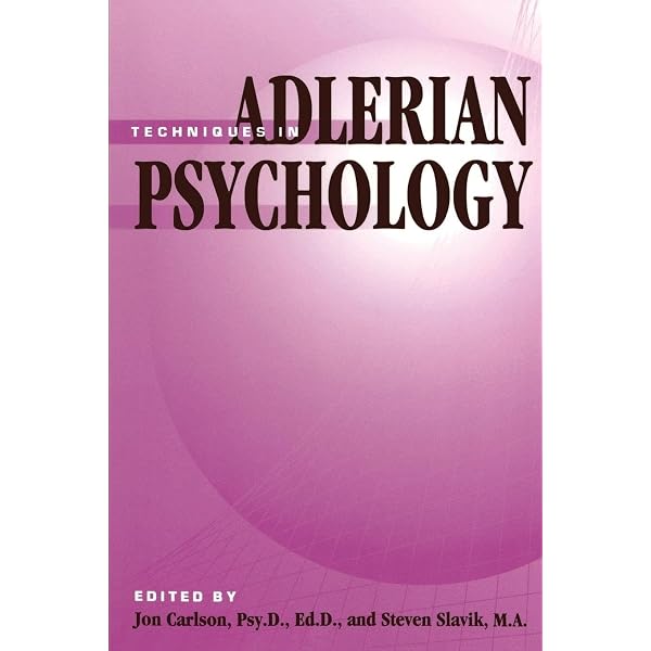 Amazon.com: The Psychology of Courage: An Adlerian Handbook for