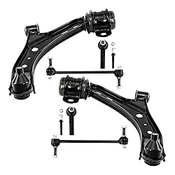 KAC Front Lower Control Arm with Ball Joint