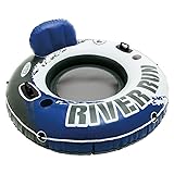 INTEX 58825EP River Run 1 Inflatable Floating