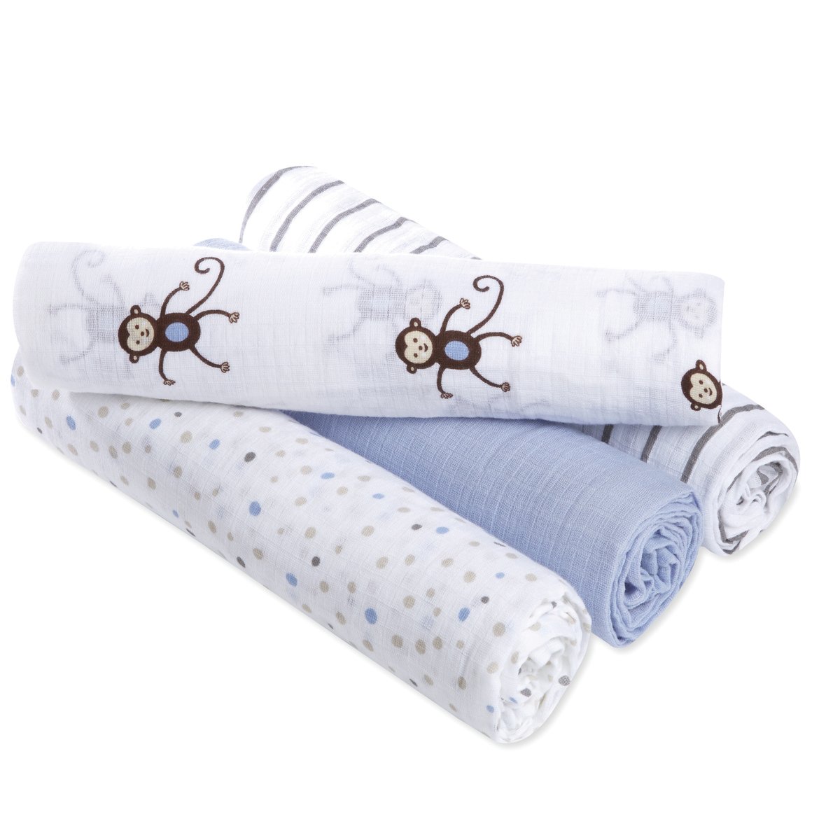 aden and anais wipes