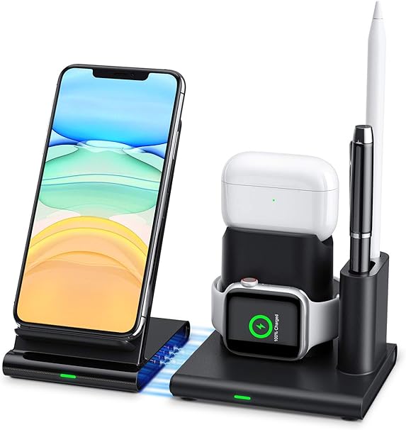 ladegerät iphone 11 pro max