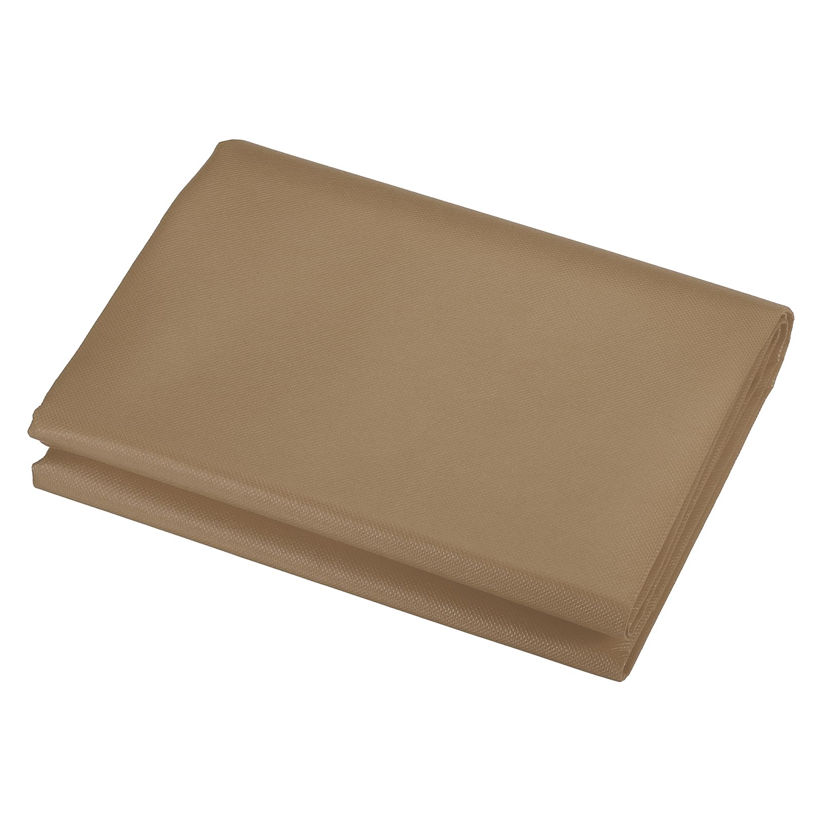 PATIKIL 5x3ft Non-Woven Fabric Backdrop, Brown Screen Photo Background for Photography Studio