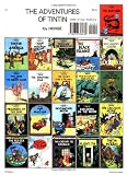Image de Prisoners of the Sun (The Adventures of Tintin)