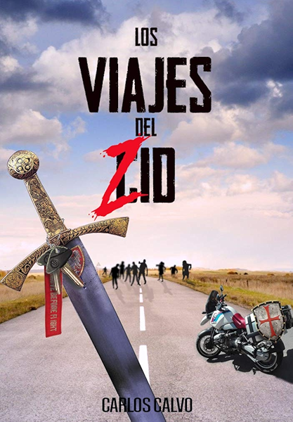 Los viajes del Zid: Cómo dar la vuelta al mundo en moto durante un ...