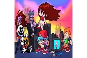 FNF Music Battle Online