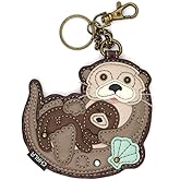CHALA Ocean Collection Women's Decorative Key Fob/Coin Purse Accessory