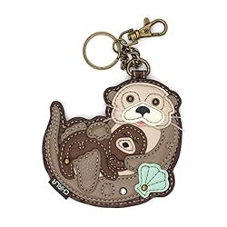 CHALA Decorative Key Fob/Coin Purse Accessory