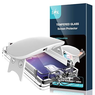 LK [2 Pack] Screen Protector for Samsung Galaxy S10 Malaysia Ubuy