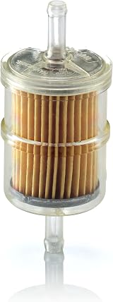 MANN-FILTER WK 42/2 Fuel Filter for Cars and Transporters view 2