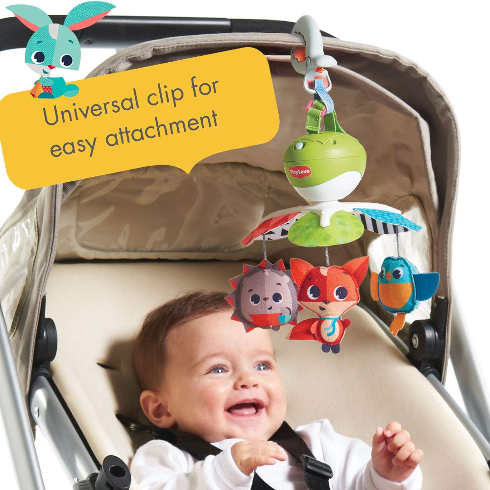 take along mobile meadow days