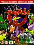 Banjo - Kazooie (Prima's Official Strategy Guide)